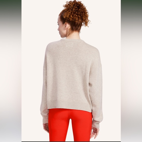 Peloton Crewneck Sweater - Picture 3 of 9